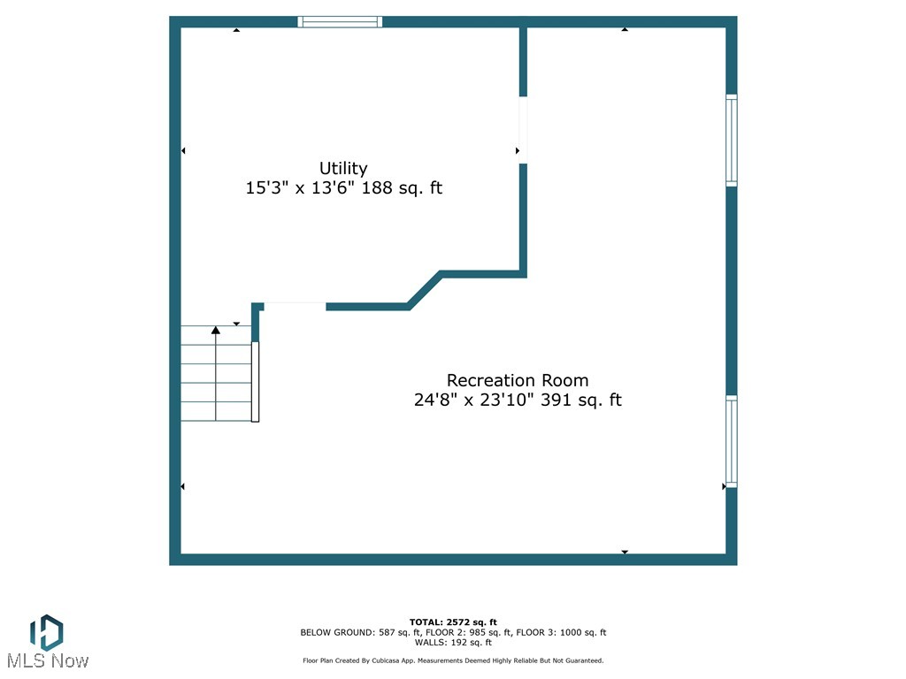 Westview Village Inc Westview - Residential
