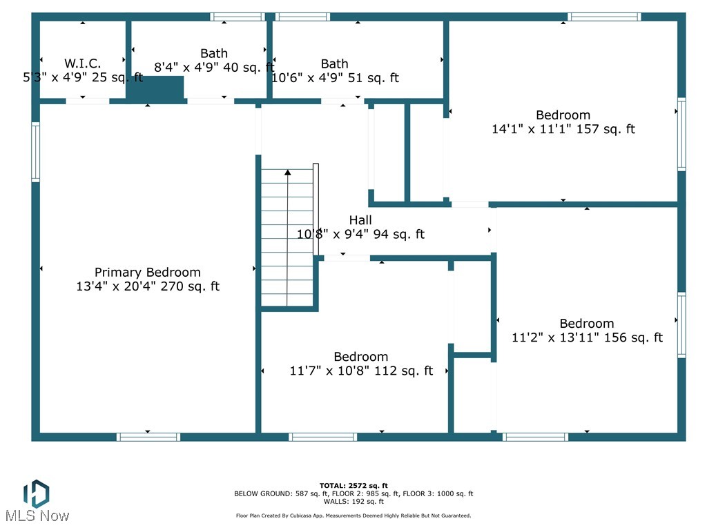 Westview Village Inc Westview - Residential