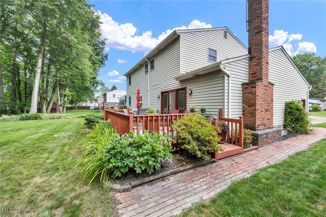 Westview Village Inc Westview - Residential