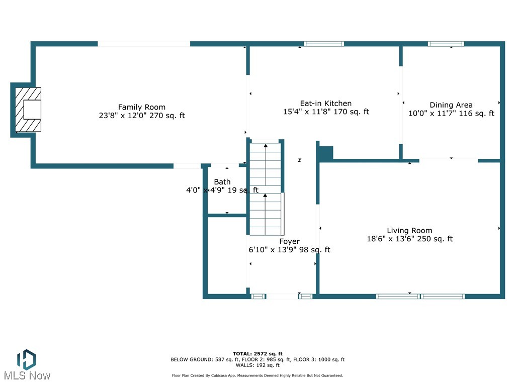 Westview Village Inc Westview - Residential