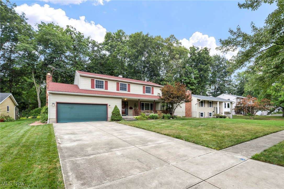 Westview Village Inc Westview - Residential