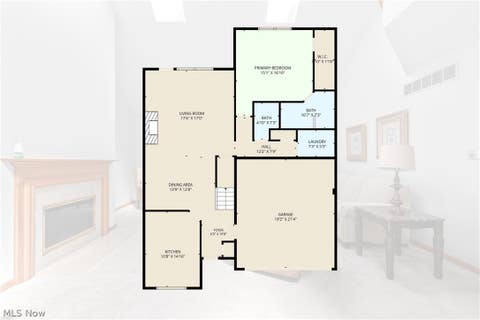 Tiny photo for 2235 Abbey Road, Akron, OH 44312 (MLS # 5239178)