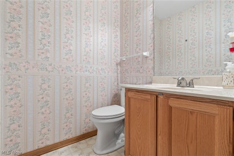 Tiny photo for 2235 Abbey Road, Akron, OH 44312 (MLS # 5239178)