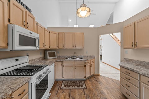 Tiny photo for 2235 Abbey Road, Akron, OH 44312 (MLS # 5239178)