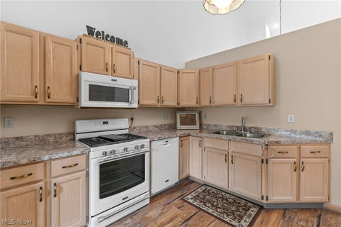 Tiny photo for 2235 Abbey Road, Akron, OH 44312 (MLS # 5239178)
