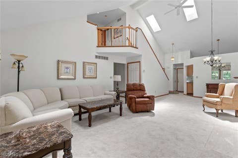 Tiny photo for 2235 Abbey Road, Akron, OH 44312 (MLS # 5239178)
