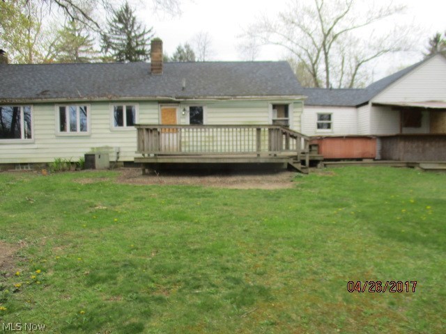 Aberth Farms - Residential