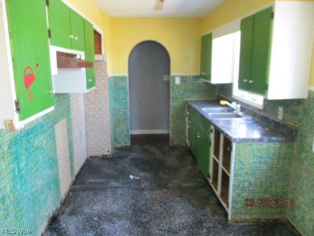 Aberth Farms - Residential