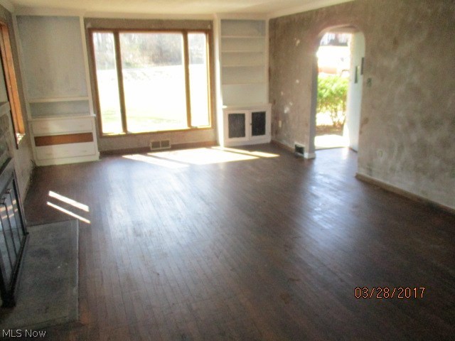 Aberth Farms - Residential