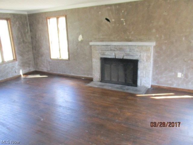 Aberth Farms - Residential