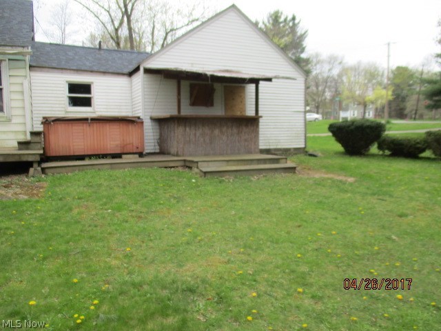 Aberth Farms - Residential