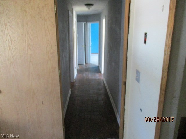 Aberth Farms - Residential