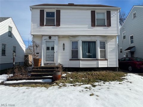 4875 W 14th Street Cleveland OH 44109