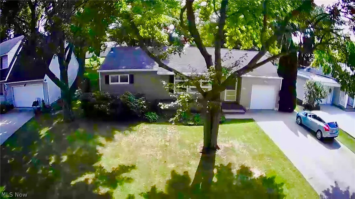 Beck Fairlawn - Residential