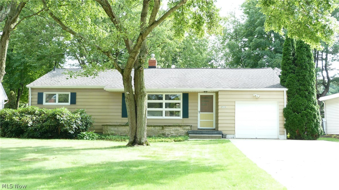 Beck Fairlawn - Residential