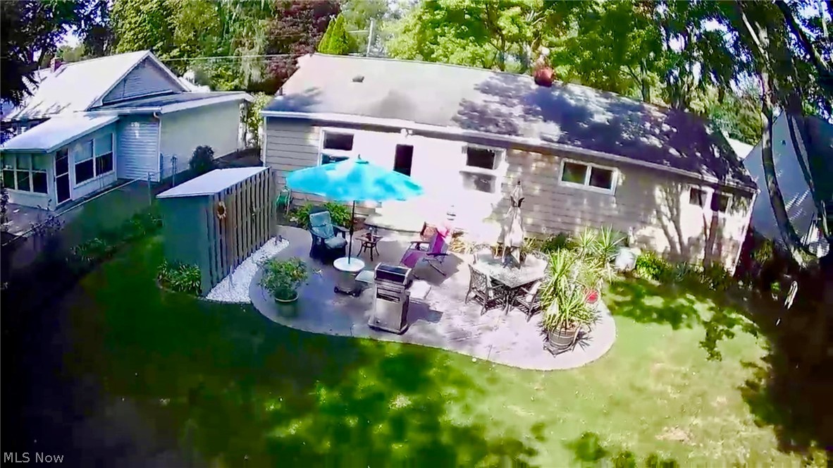 Beck Fairlawn - Residential