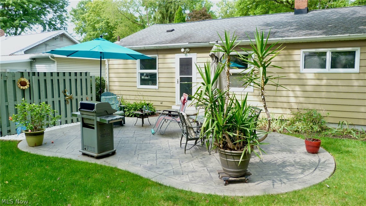 Beck Fairlawn - Residential