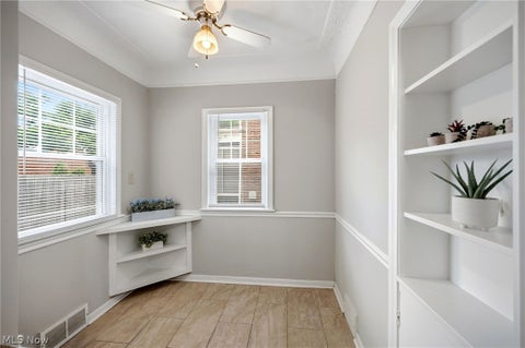 Tiny photo for 3889 Grenville Road, University Heights, OH 44118 (MLS # 5221506)