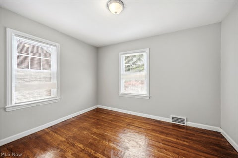 Tiny photo for 3889 Grenville Road, University Heights, OH 44118 (MLS # 5221506)