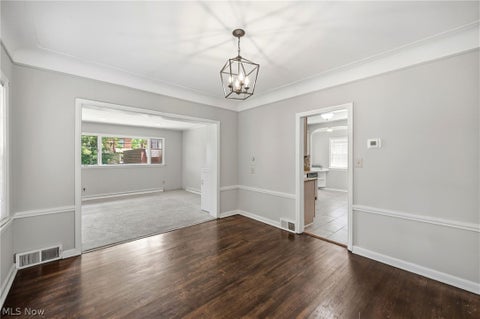 Tiny photo for 3889 Grenville Road, University Heights, OH 44118 (MLS # 5221506)