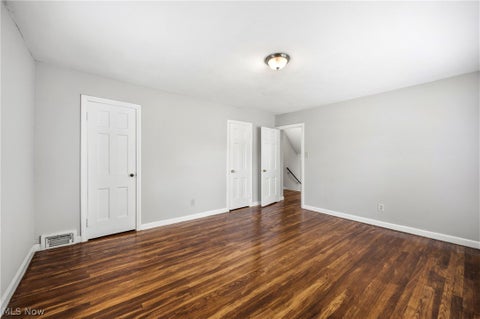 Tiny photo for 3889 Grenville Road, University Heights, OH 44118 (MLS # 5221506)