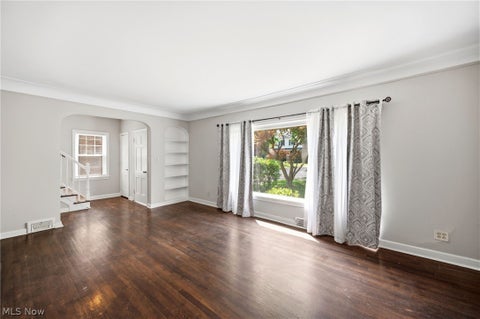 Tiny photo for 3889 Grenville Road, University Heights, OH 44118 (MLS # 5221506)