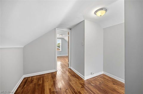 Tiny photo for 3889 Grenville Road, University Heights, OH 44118 (MLS # 5221506)