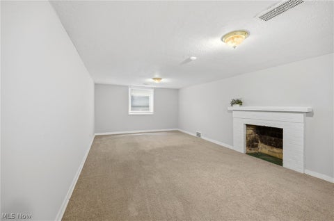 Tiny photo for 3889 Grenville Road, University Heights, OH 44118 (MLS # 5221506)