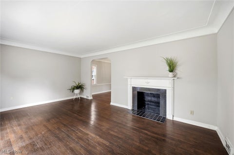 Tiny photo for 3889 Grenville Road, University Heights, OH 44118 (MLS # 5221506)