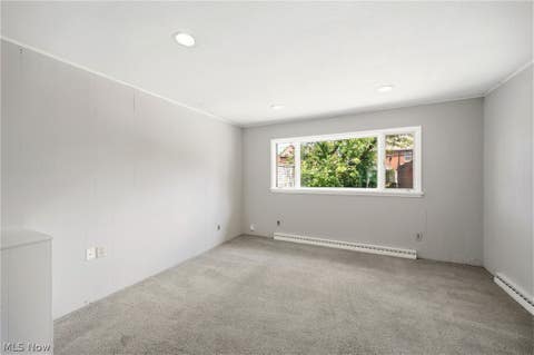 Tiny photo for 3889 Grenville Road, University Heights, OH 44118 (MLS # 5221506)