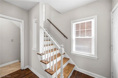 Tiny photo for 3889 Grenville Road, University Heights, OH 44118 (MLS # 5221506)