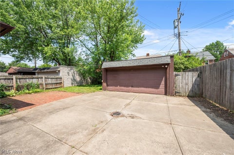 Tiny photo for 3889 Grenville Road, University Heights, OH 44118 (MLS # 5221506)