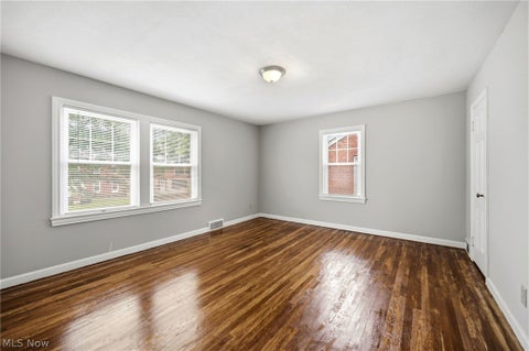 Tiny photo for 3889 Grenville Road, University Heights, OH 44118 (MLS # 5221506)