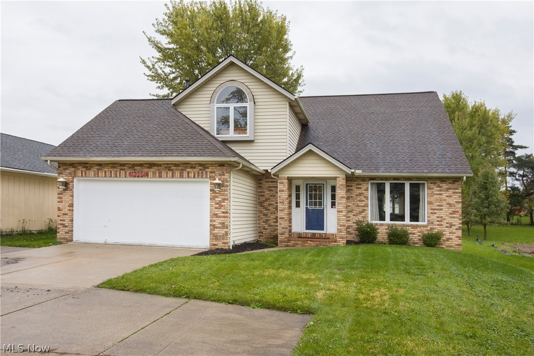 Deerfield Lake 02 - Residential