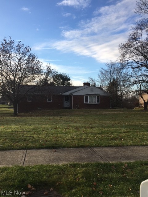 Columbus Road - Residential