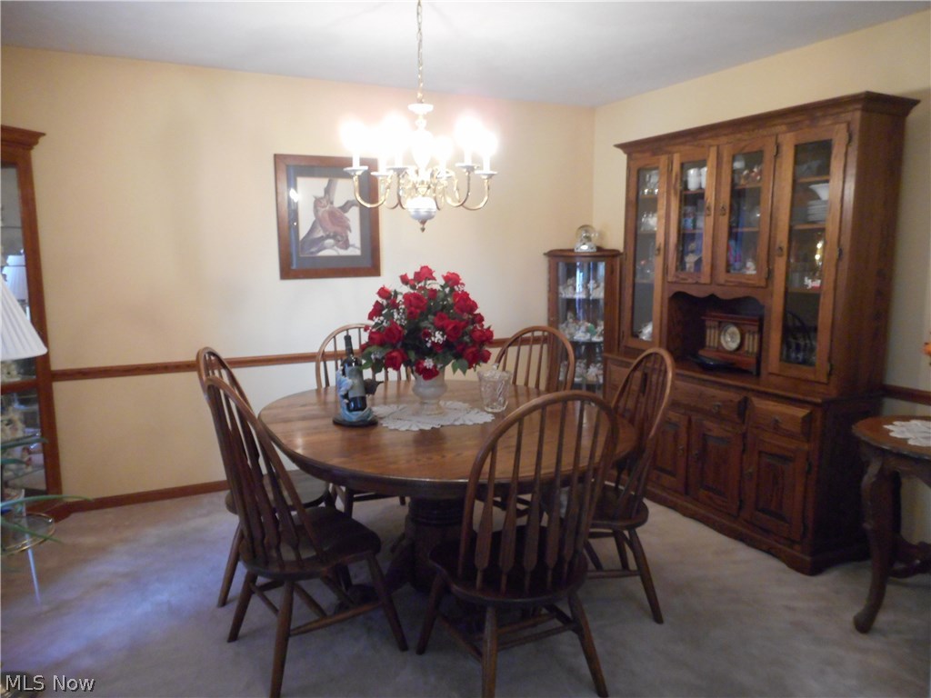 Arrowhead Trail - Residential