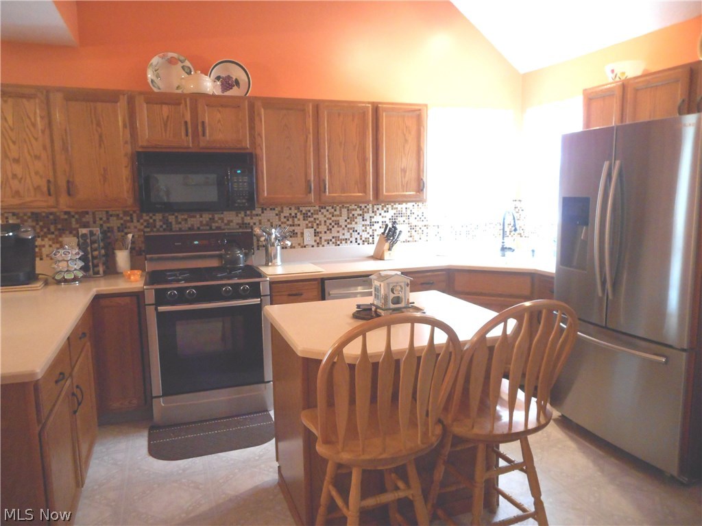 Arrowhead Trail - Residential