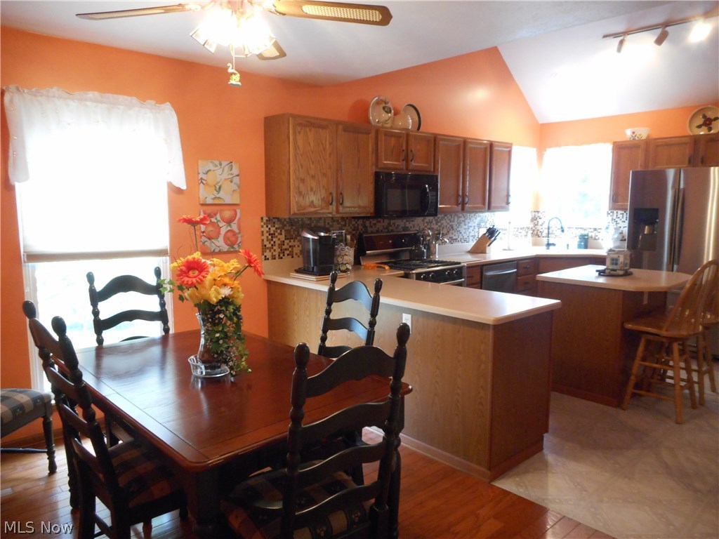 Arrowhead Trail - Residential