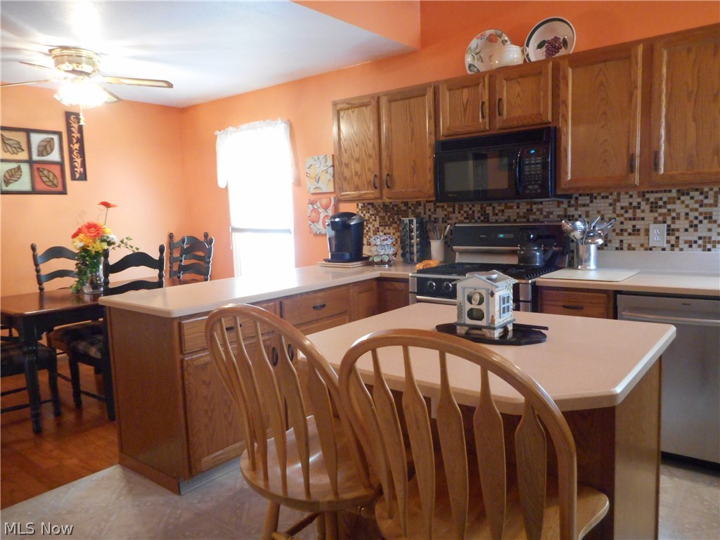 Arrowhead Trail - Residential