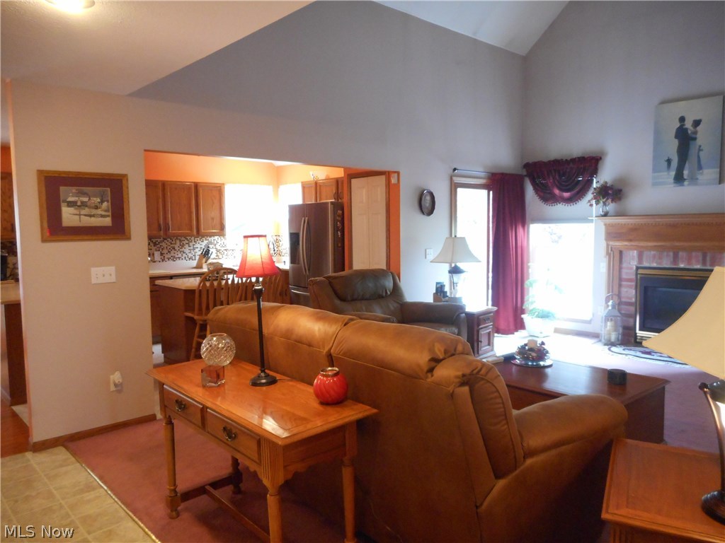 Arrowhead Trail - Residential