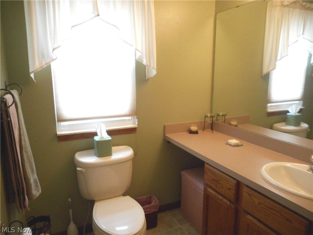 Arrowhead Trail - Residential