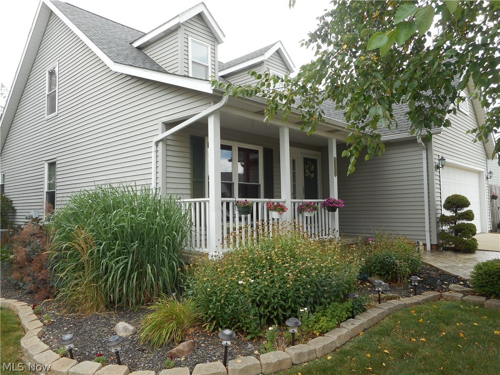 Arrowhead Trail - Residential