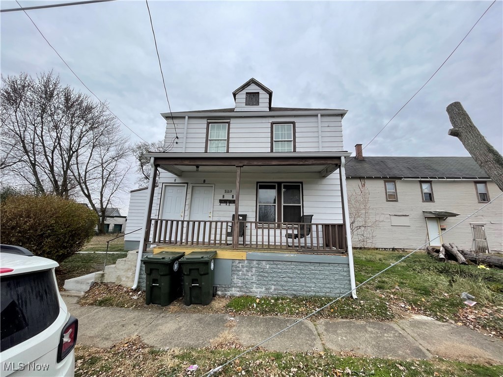 Come see this 2 bed & 1 bath apartment. Close to hospitals, highways, and shopping this area leaves little to desire. Inside the home 2 bedrooms, and a kitchen with a stove and fridge provided. Come see this made-to-move-in home today. Section 8 Welcome. Tenant Pays Water & Trash, and Tenant pays Gas and Electric. Screening guidance includes 3:1 debt to income rental amount (excluding Section 8), a review of criminal background, eviction history (if any), credit history (preferred score of 600), employment history, and landlord reference.