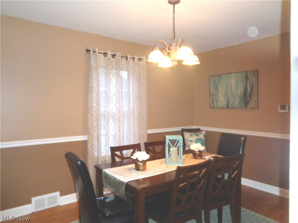 North Terrace - Residential