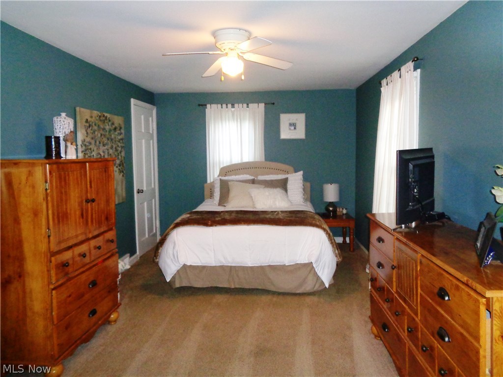 North Terrace - Residential