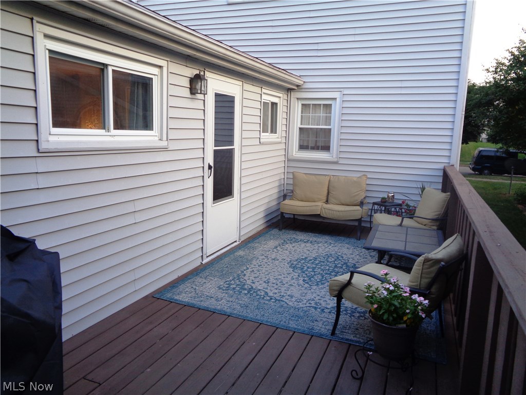 North Terrace - Residential