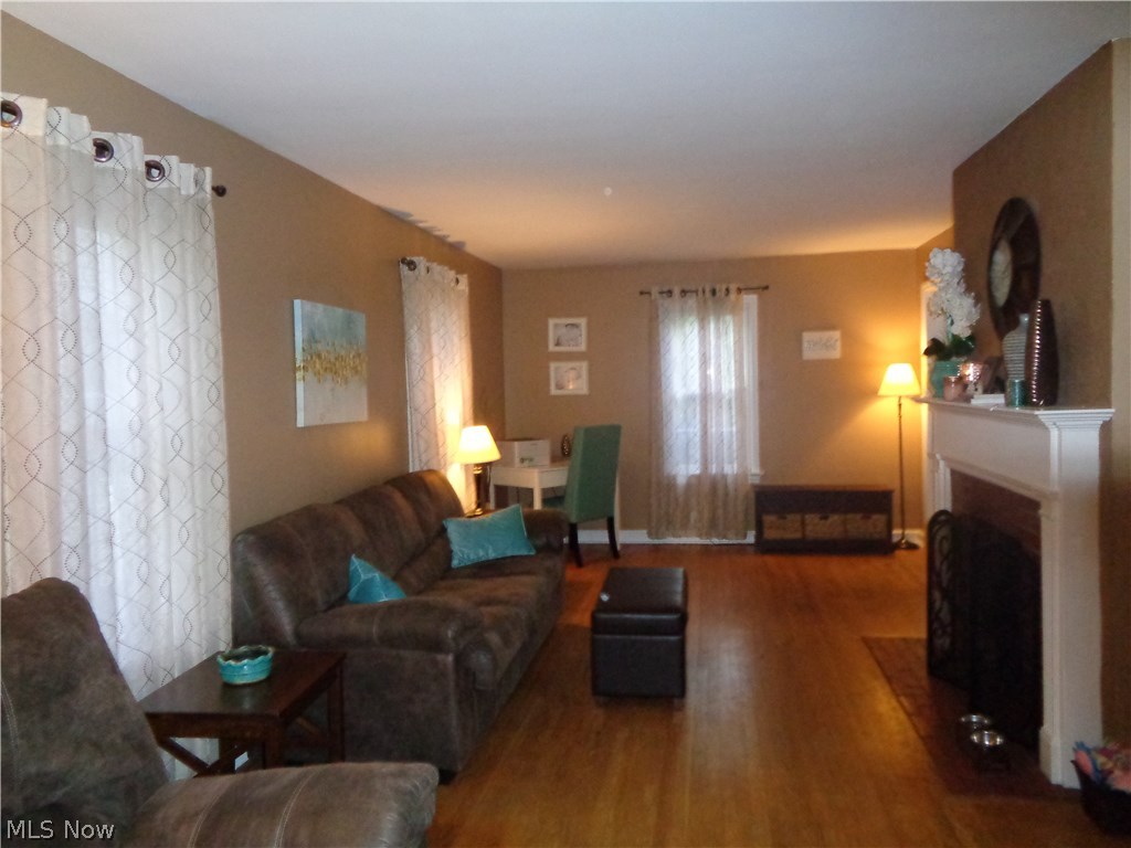 North Terrace - Residential