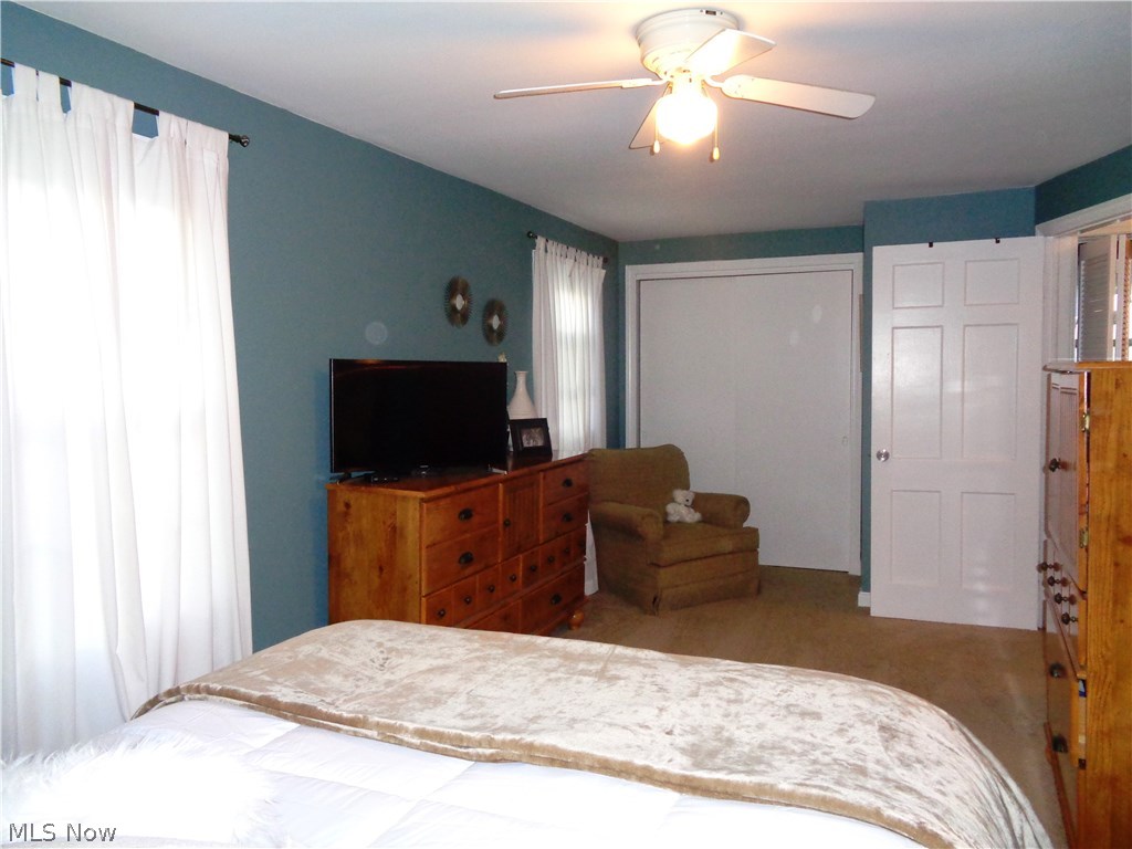 North Terrace - Residential