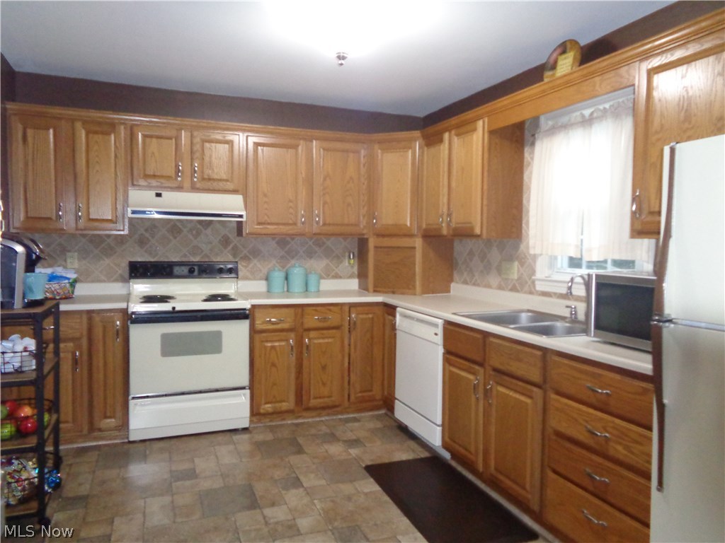 North Terrace - Residential