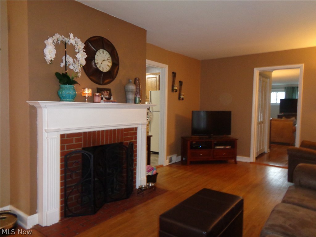 North Terrace - Residential